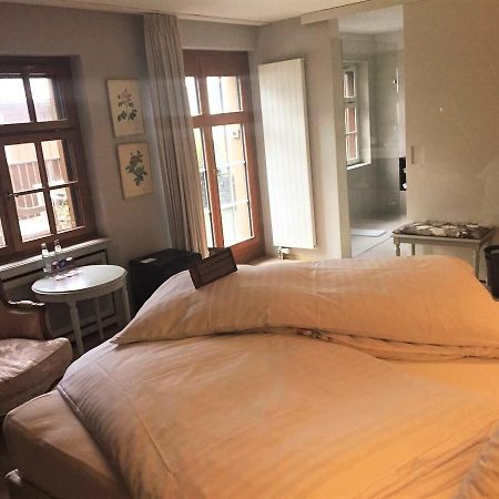 Gottlieber - Hotel Die Krone Gottlieben Zewnętrze zdjęcie