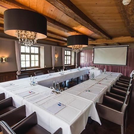 Gottlieber - Hotel Die Krone Gottlieben Zewnętrze zdjęcie