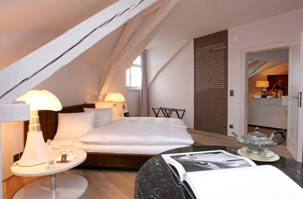 Gottlieber - Hotel Die Krone Gottlieben Pokój zdjęcie