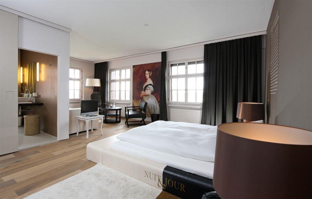 Gottlieber - Hotel Die Krone Gottlieben Pokój zdjęcie