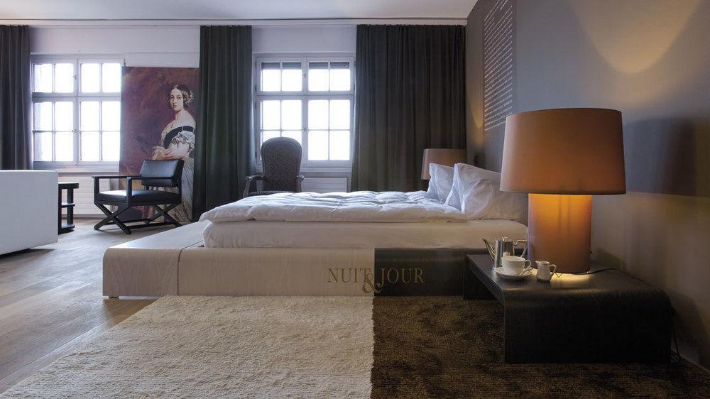 Gottlieber - Hotel Die Krone Gottlieben Zewnętrze zdjęcie