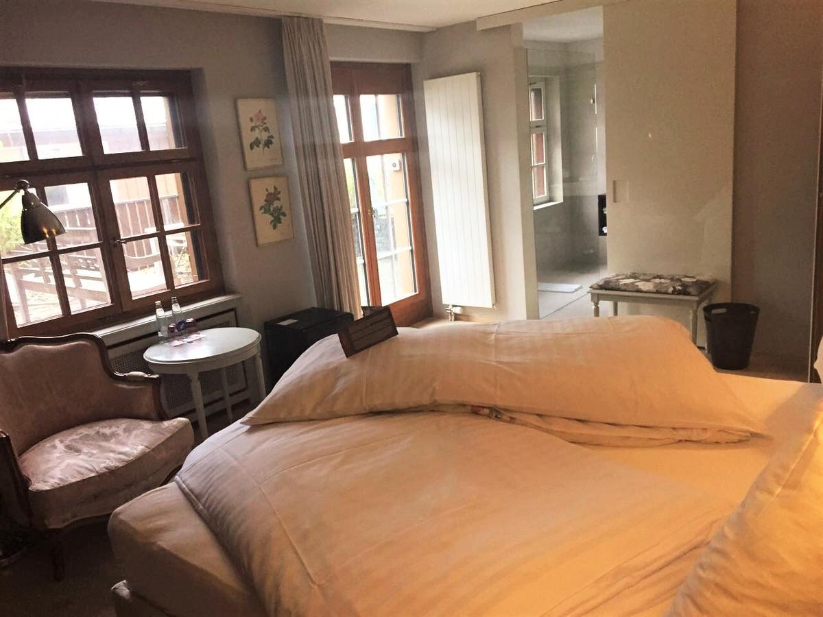 Gottlieber - Hotel Die Krone Gottlieben Zewnętrze zdjęcie