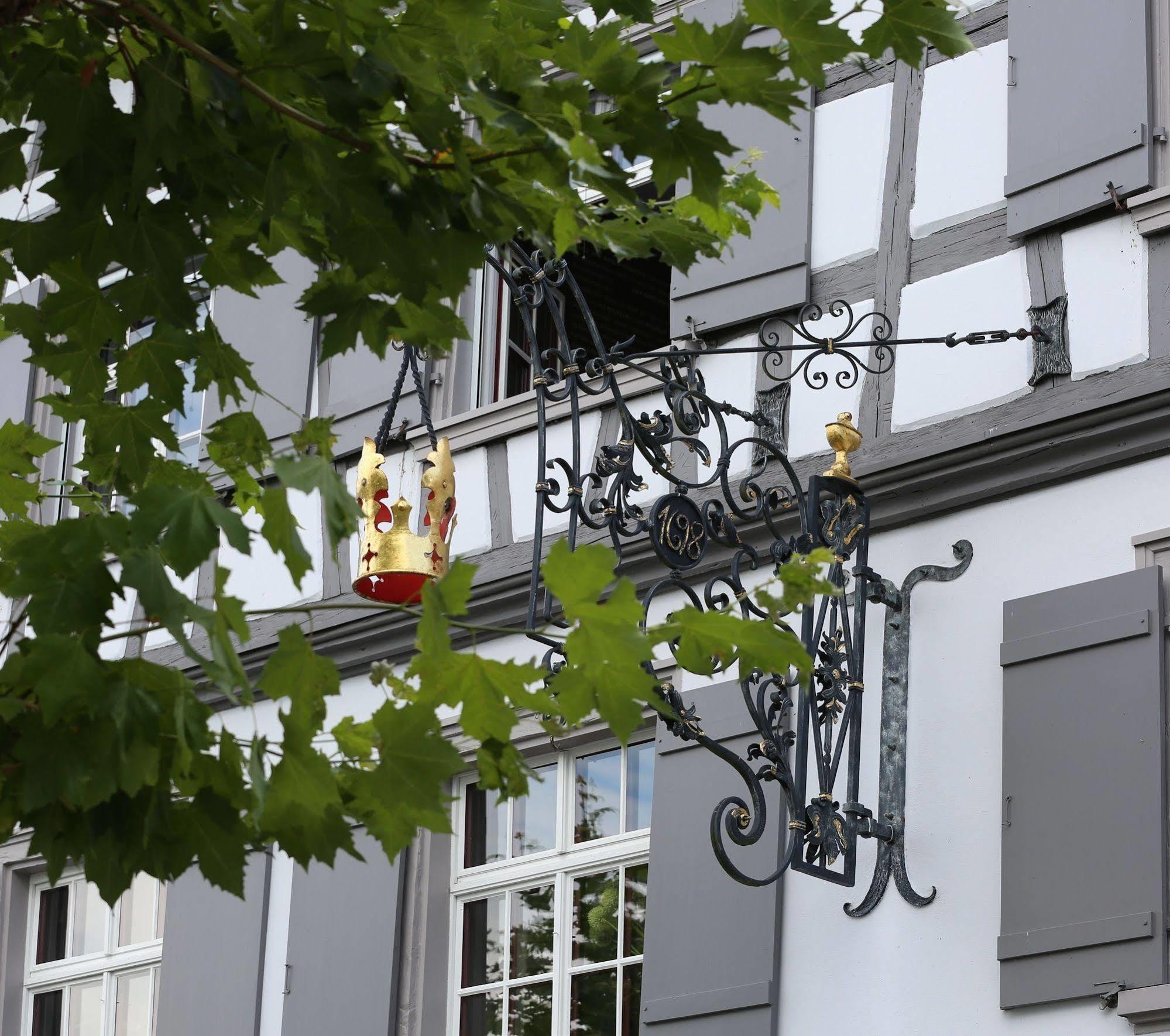 Gottlieber - Hotel Die Krone Gottlieben Zewnętrze zdjęcie