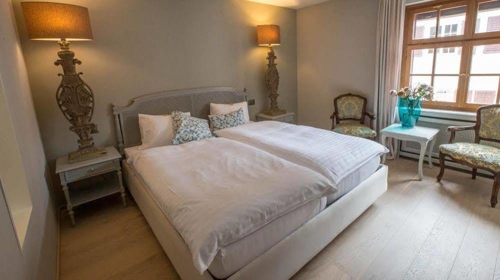 Gottlieber - Hotel Die Krone Gottlieben Zewnętrze zdjęcie