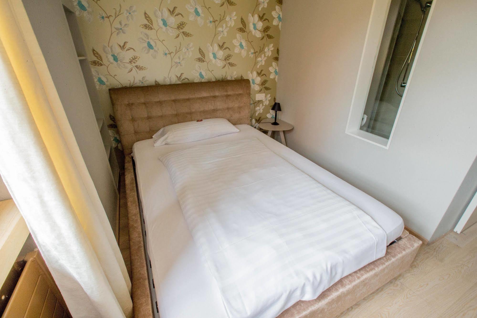 Gottlieber - Hotel Die Krone Gottlieben Zewnętrze zdjęcie