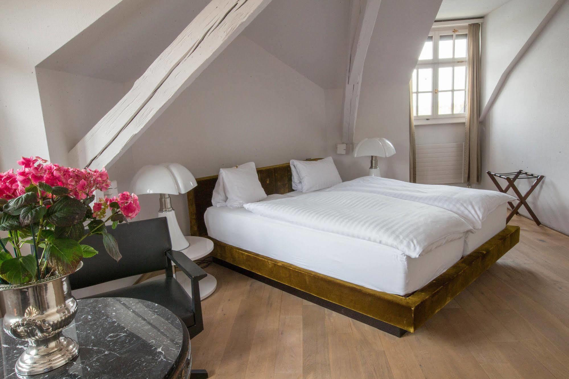 Gottlieber - Hotel Die Krone Gottlieben Zewnętrze zdjęcie