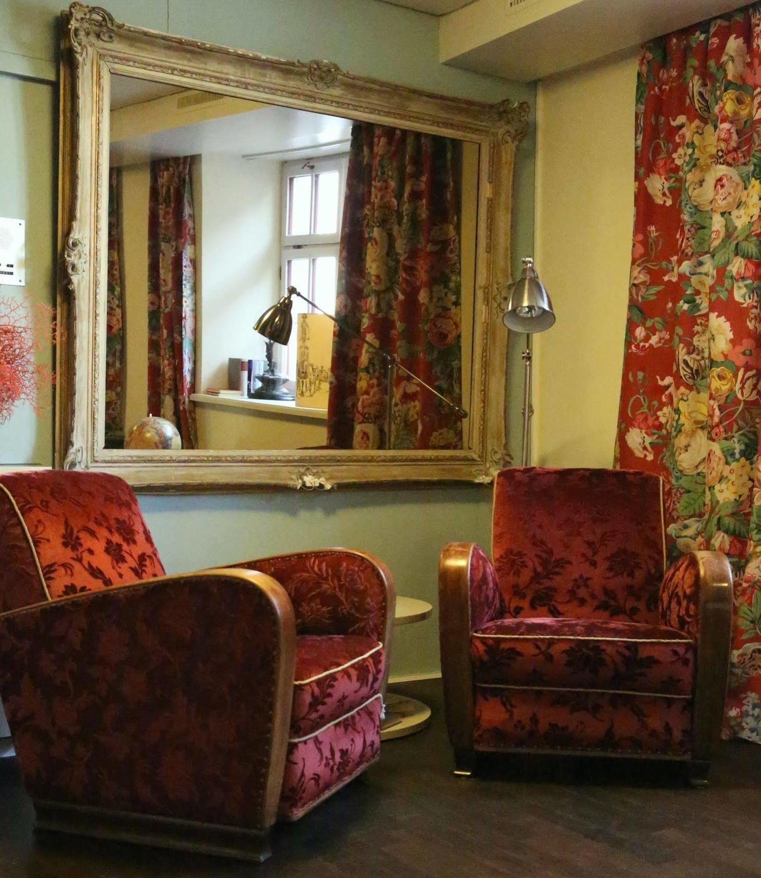 Gottlieber - Hotel Die Krone Gottlieben Zewnętrze zdjęcie