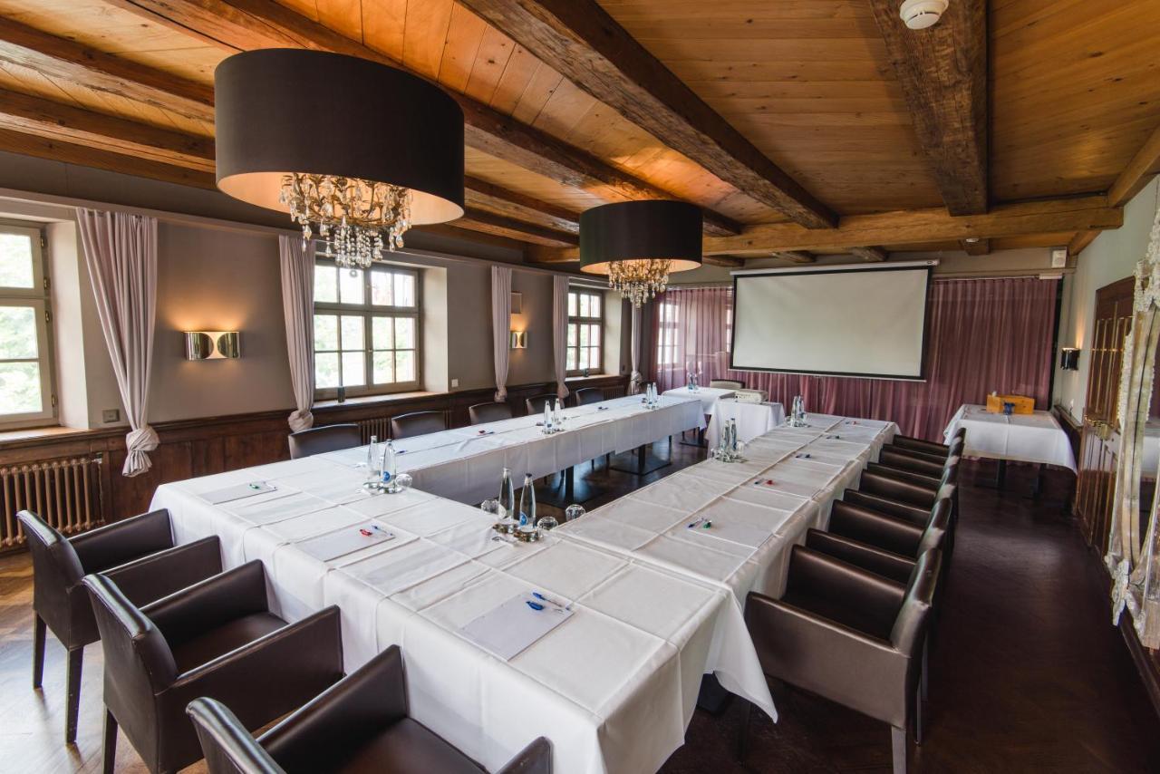 Gottlieber - Hotel Die Krone Gottlieben Zewnętrze zdjęcie